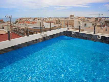 Apartamento en venta en Torrevieja