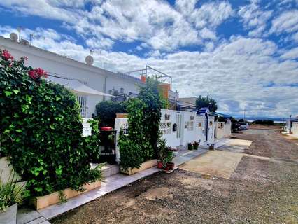 Bungalow en venta en Torrevieja rebajado