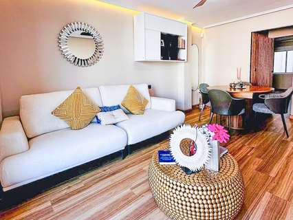 Apartamento en venta en Torrevieja