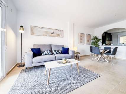 Apartamento en venta en Orihuela zona Orihuela-Costa