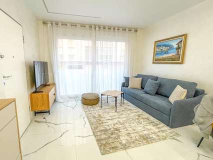 Planta baja en venta en Torrevieja
