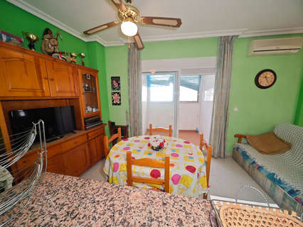 Planta baja en venta en Torrevieja rebajada