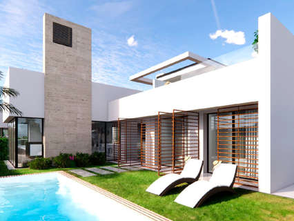 Chalet en venta en Torre-Pacheco