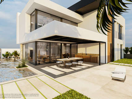 Chalet en venta en Orihuela zona Orihuela-Costa