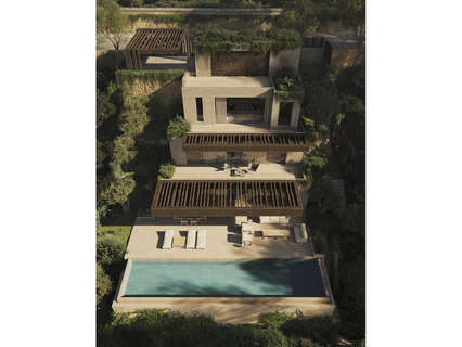 Chalet en venta en Benissa