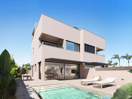 Casa en venta en Pilar de la Horadada