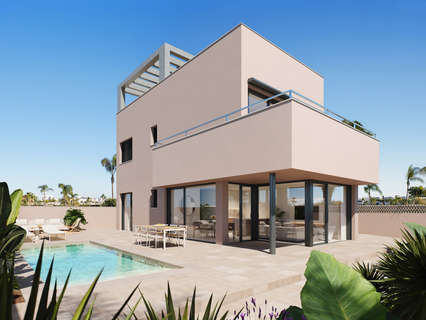 Chalet en venta en Pilar de la Horadada