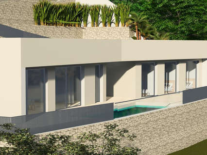 Chalet en venta en Pedreguer
