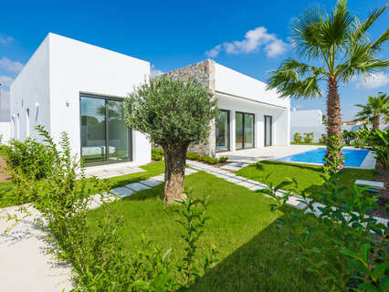 Chalet en venta en Los Alcázares