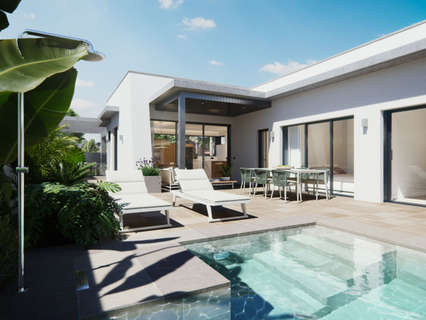 Chalet en venta en San Javier