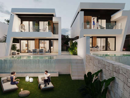 Chalet en venta en Orihuela