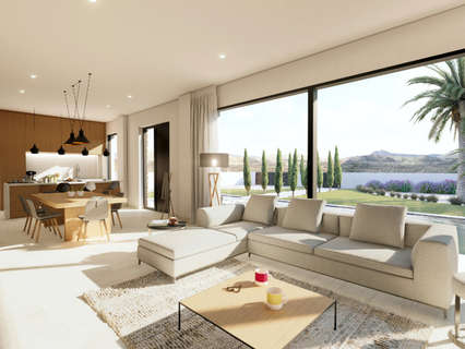 Chalet en venta en Busot