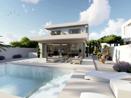 Chalet en venta en Busot