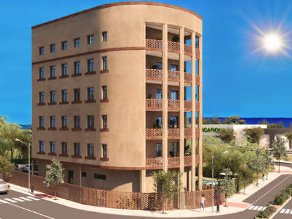 Apartamento en venta en Villajoyosa/La Vila Joiosa