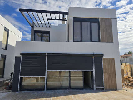 Chalet en venta en La Nucía