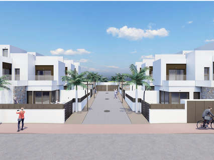 Casa en venta en Benijófar