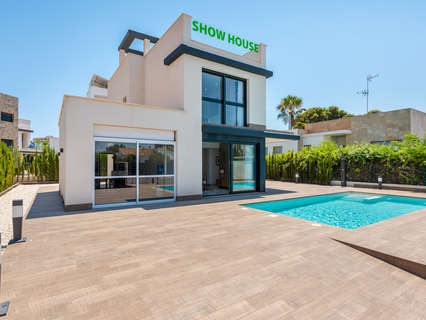 Chalet en venta en Cartagena