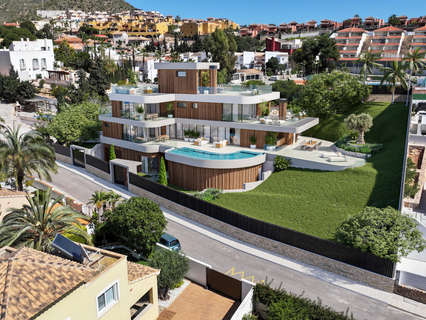 Chalet en venta en Cartagena