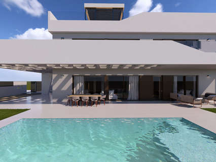 Chalet en venta en Algorfa