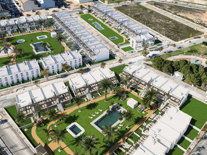 Apartamento en venta en Pilar de la Horadada