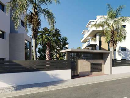 Apartamento en venta en Torre-Pacheco