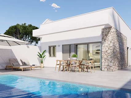 Chalet en venta en Murcia zona Sucina