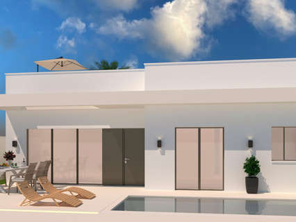 Chalet en venta en Murcia zona Sucina