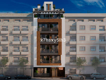 Apartamento en venta en Torrevieja