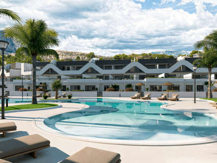 Apartamento en venta en Pilar de la Horadada