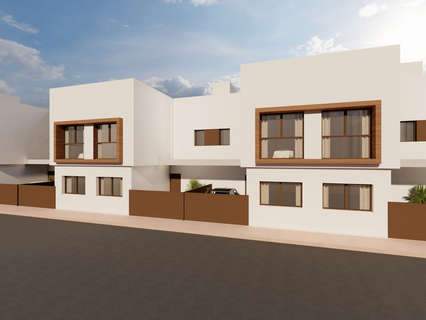 Casa en venta en San Javier