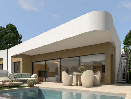 Chalet en venta en Dolores