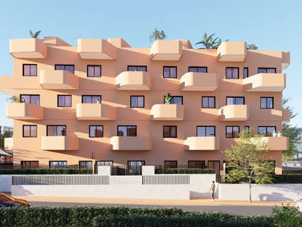 Apartamento en venta en El Campello