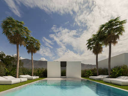 Chalet en venta en San Miguel de Salinas