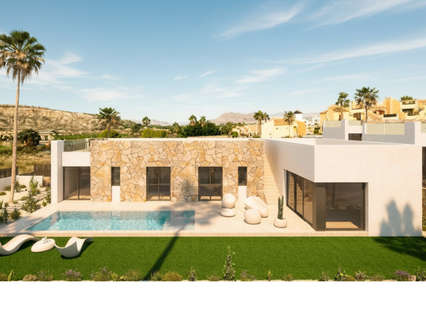 Chalet en venta en Algorfa
