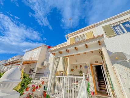 Casa en venta en Torrevieja