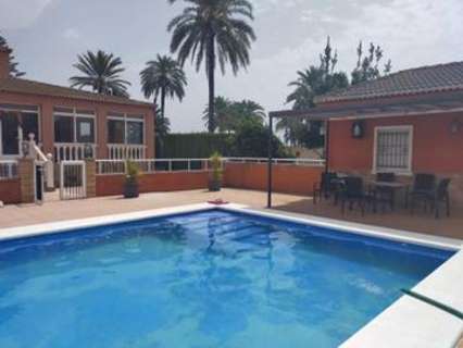 Casa en venta en Elche/Elx
