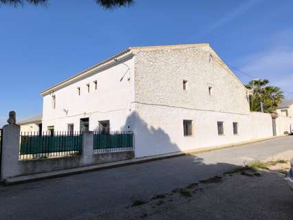 Casa en venta en Jumilla