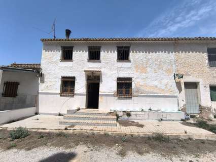 Casa en venta en Yecla