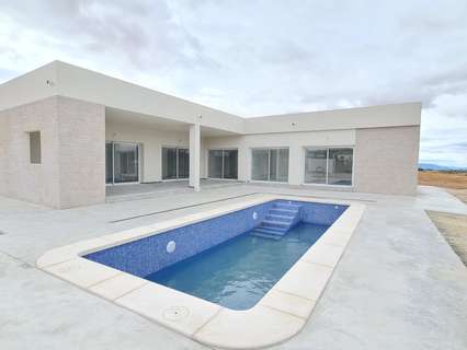 Casa en venta en Jumilla