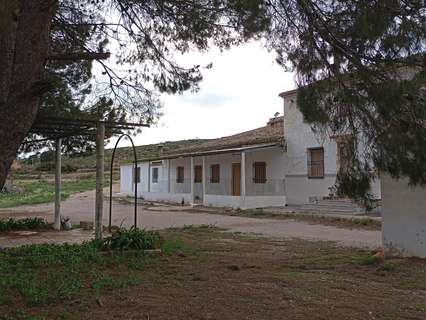 Casa en venta en Yecla