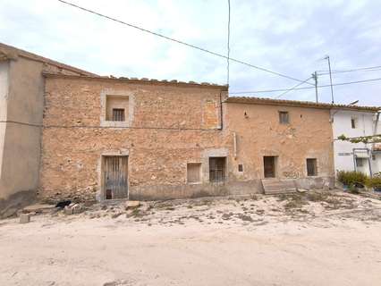Casa en venta en Jumilla
