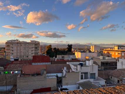 Apartamento en venta en Almoradí