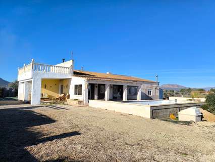 Casa en venta en Villena