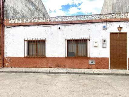 Casa en venta en Abanilla