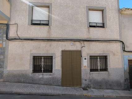 Casa en venta en El Pinós/Pinoso