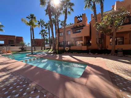 Apartamento en venta en Los Alcázares