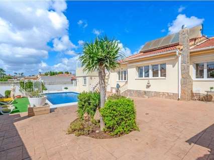 Casa en venta en Rojales