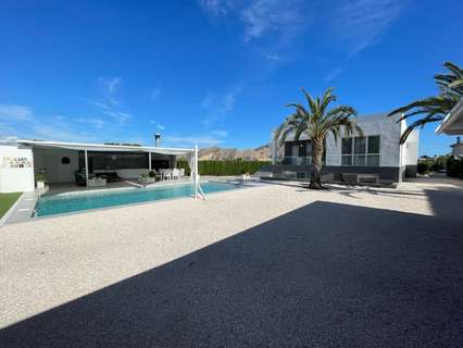 Casa en venta en Orihuela