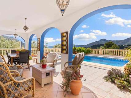 Casa en venta en Murla