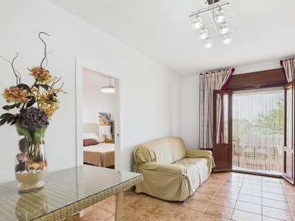 Apartamento en venta en Cartagena zona Los Urrutias